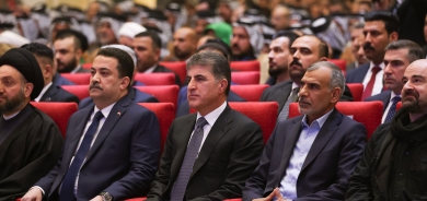 رئيس إقليم كوردستان يعقد عدداً من الاجتماعات مع كبار المسؤولين ورؤساء الأحزاب في بغداد