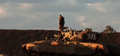 وزير إسرائيلي: الحرب في غزة لن تنتهي إلا بـ«استسلام حماس الكامل»