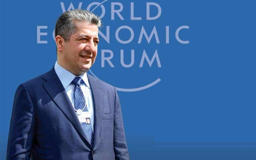 KRG to Participate in the 2024 World Economic Forum in Davos