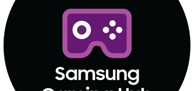 پەردە لەسەر بەرنامەی نوێی دیزاینکراوە بۆ Samsung Gaming Hub لە CES 2024 لادvا
