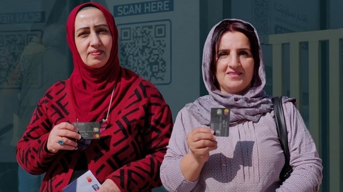 Successful Implementation of MyAccount Initiative in Erbil Province Signals Progress in Digitizing Civil Servant Payments