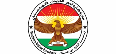 رئاسة إقليم كوردستان تدين استهداف مدينة أربيل