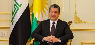 Kurdistan Prime Minister Masrour Barzani Announces Ambitious Development Plan