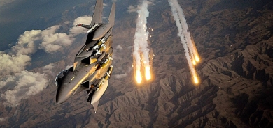 U.S. Forces Conduct Airstrikes on Kataib Hezbollah Targets in Iraq in Response to Militant Attacks