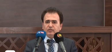 وزير أوقاف كوردستان يجدد التأكيد على حماية الأمن والاستقرار في الإقليم