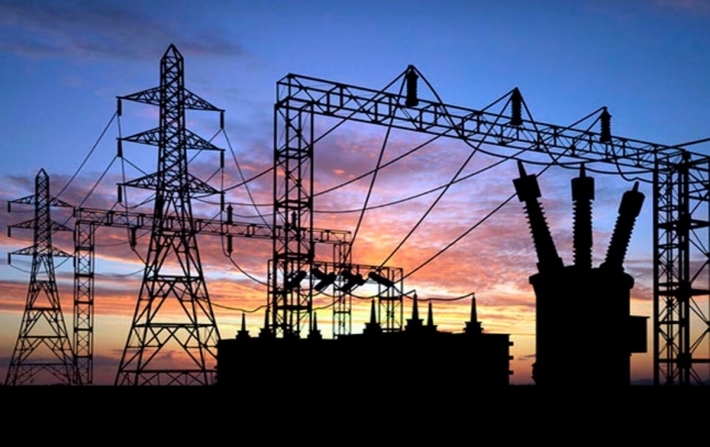 انشاء محطة جديدة لتوليد الطاقة الكهربائية في إقليم كوردستان