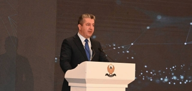 مسرور بارزاني: سنرفع مستوى التمثيل الدبلوماسي لحكومة اقليم كوردستان في عدد من الدول المهمة