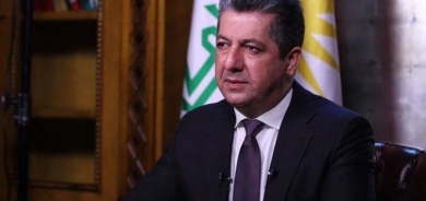 رئيس حكومة إقليم كوردستان يدين الهجوم 