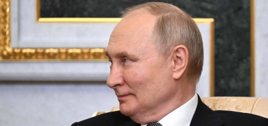 بوتين يترشح للانتخابات الرئاسية الروسية