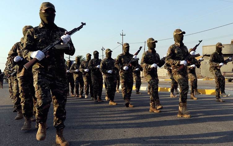 واشنطن تحمّل كتائب حزب الله العراقية مسؤولية هجوم الأردن