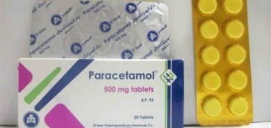 طبيب يحذر من تناول الباراسيتامول بعلاج التسمم الكحولي؟!