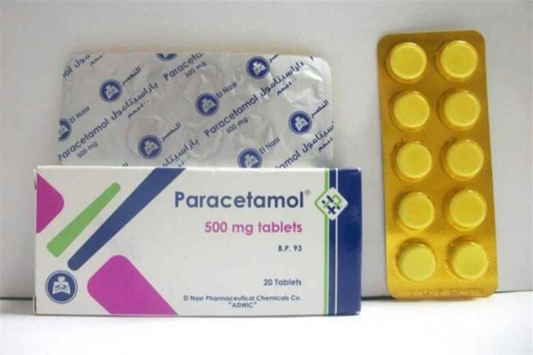 طبيب يحذر من تناول الباراسيتامول بعلاج التسمم الكحولي؟!