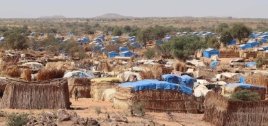 الأمم المتحدة: حرب السودان أدت إلى نزوح 8 ملايين شخص