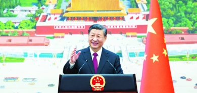 مدير «سي آي إيه»: مواجهة التنافس الصيني أولوية لأميركا