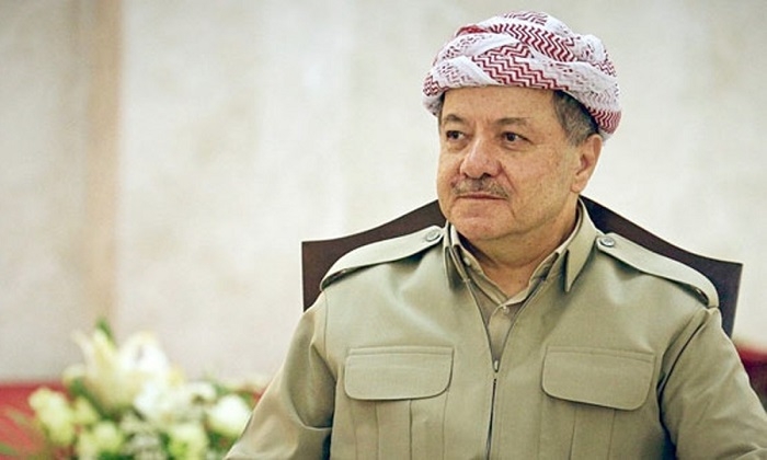 Kurdistan Democratic Party (KDP) Political Bureau Convenes Under President Barzani's Leadership
