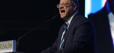 وزير الأمن الإسرائيلي: بايدن يعرقل الحرب على غزة