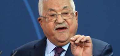 عباس يدعو إلى عقد «مؤتمر دولي للسلام»