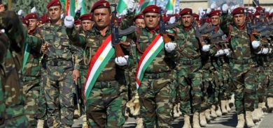 المستشار العسكري لرئيس إقليم كوردستان: من المقرر توحيد جميع قوات البيشمركة بحلول عام 2026