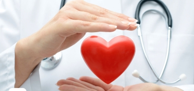 خطوات لتحسين صحة قلبك حسب عمرك