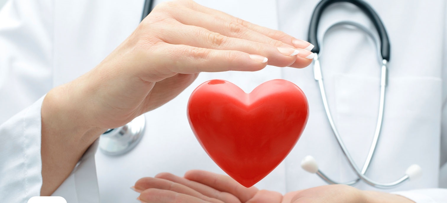 خطوات لتحسين صحة قلبك حسب عمرك