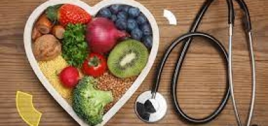 نصائح غذائية لتجنب أمراض القلب والأوعية الدموية