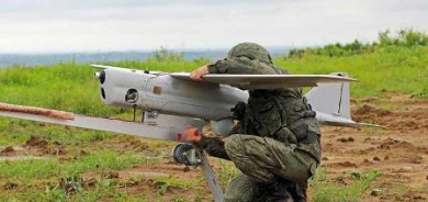 أوكرانيا.. تدمير 14 من أصل 17 طائرة مسيرة أطلقتها روسيا