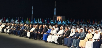 بمشاركة رئيس وزراء إقليم كوردستان وقادة وزعماء العالم.. القمة العالمية للحكومات تواصل اعمالها في دبي