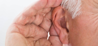 اكتشاف أسباب فقدان السمع الناجم عن الضوضاء