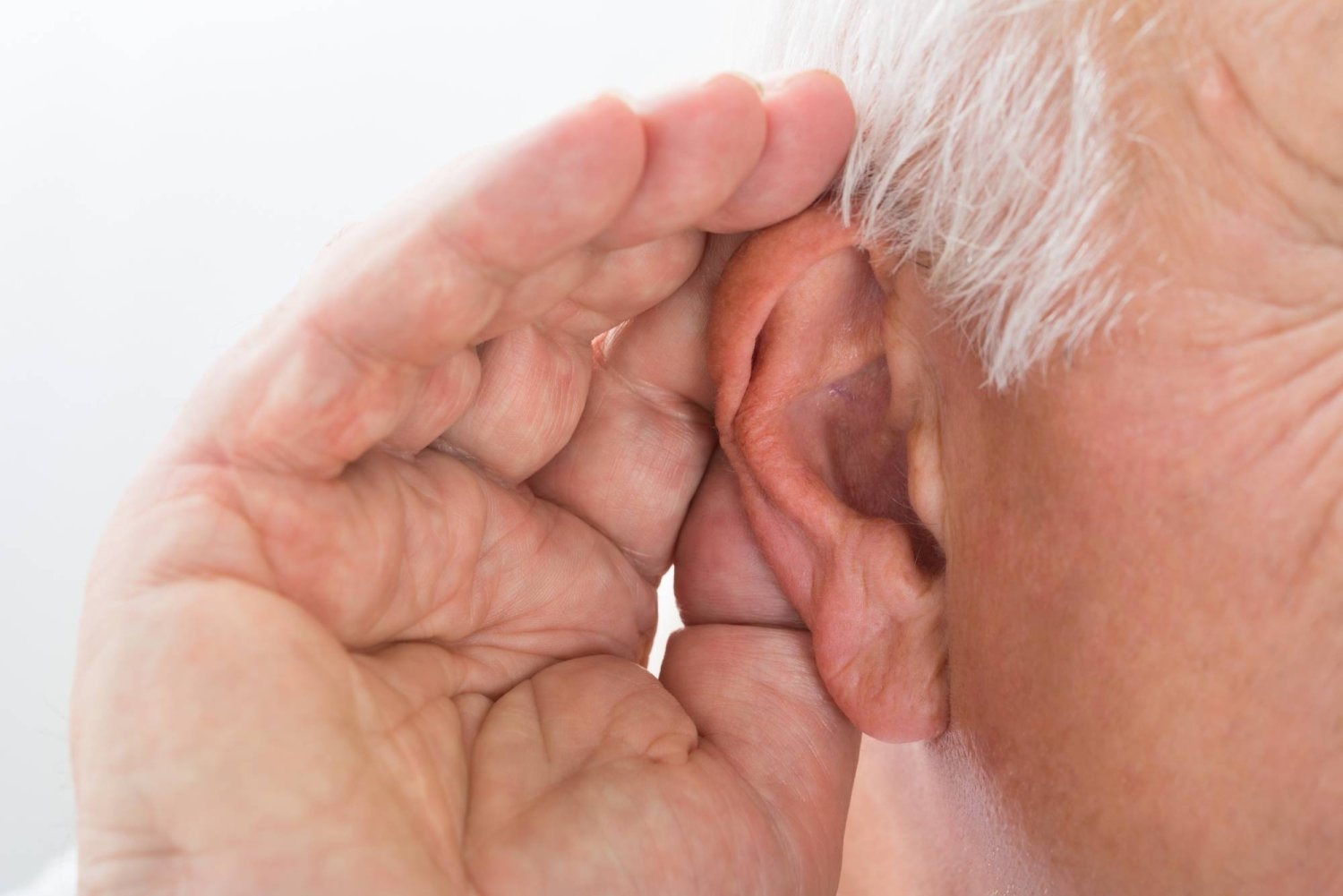 اكتشاف أسباب فقدان السمع الناجم عن الضوضاء