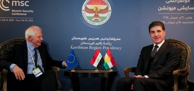 President Nechirvan Barzani at Munich Security Conference: Iraq and the Kurdistan Region need the European Union