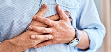 النوبات القلبية تزيد خطر الإصابة بالفشل الكلوي