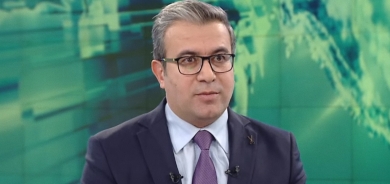 ياسين محمود: قرارات المحكمة الاتحادية ضد إقليم كوردستان مسيسة