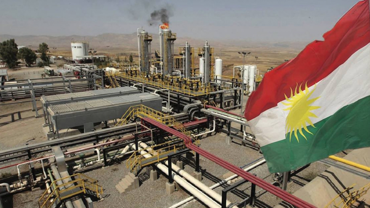 Kurdistan Reports $10 Billion Loss from Oil Export Halt; Calls for Resolution between Baghdad and Ankara