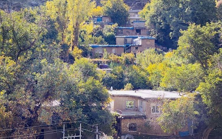 داخلية إقليم كوردستان تصدر تعليمات بشأن توسيع ونقل القرى