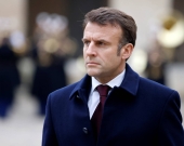 الصين تعرب عن تقديرها لسياسة فرنسا الخارجية «المستقلة»