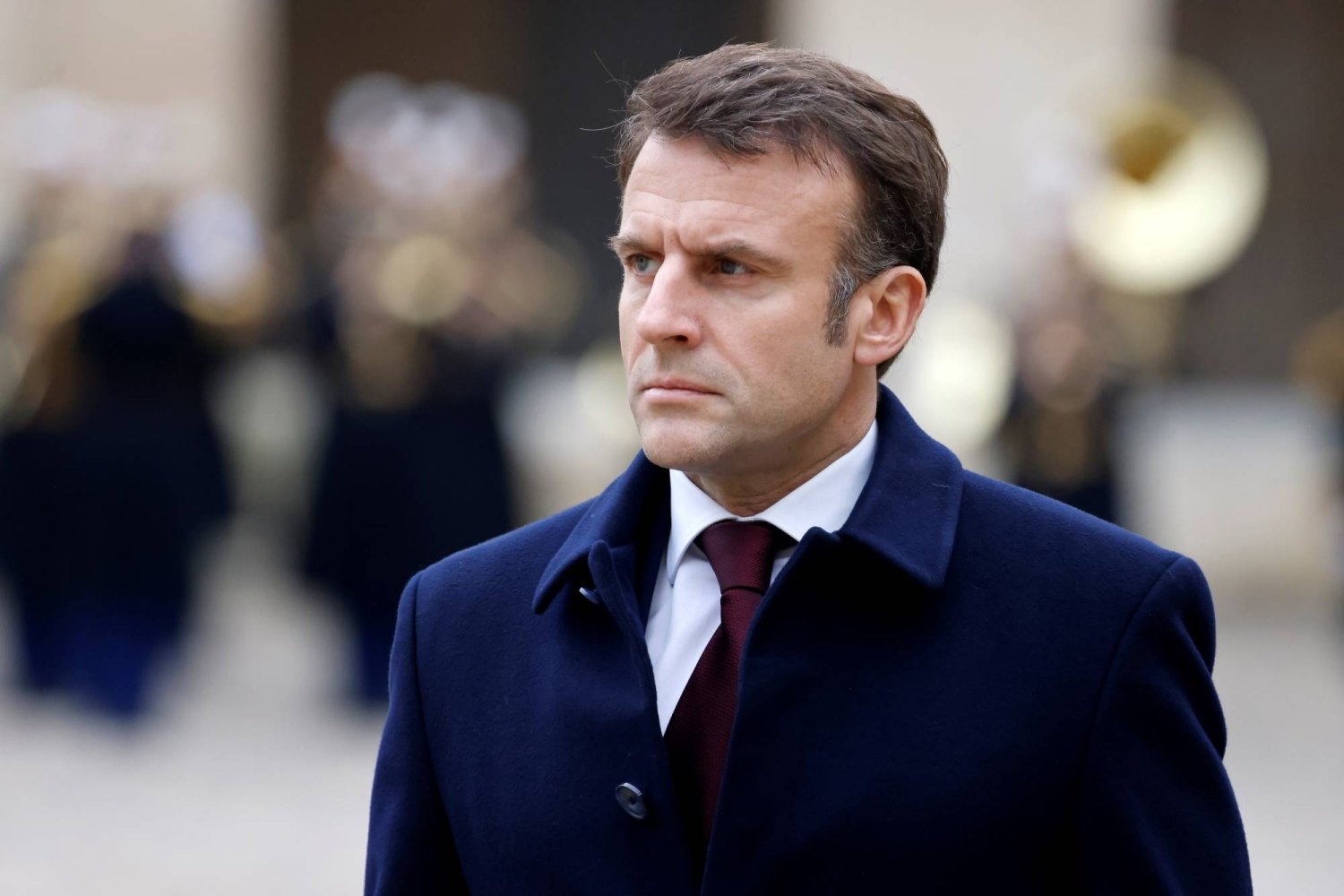 الصين تعرب عن تقديرها لسياسة فرنسا الخارجية «المستقلة»