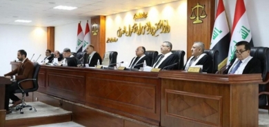 المحكمة الاتحادية تصدر قراراتها بشأن رواتب موظفي اقليم كوردستان