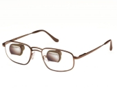 «نظارات تلسكوبية حيوية» لمساعدة ضعاف البصر