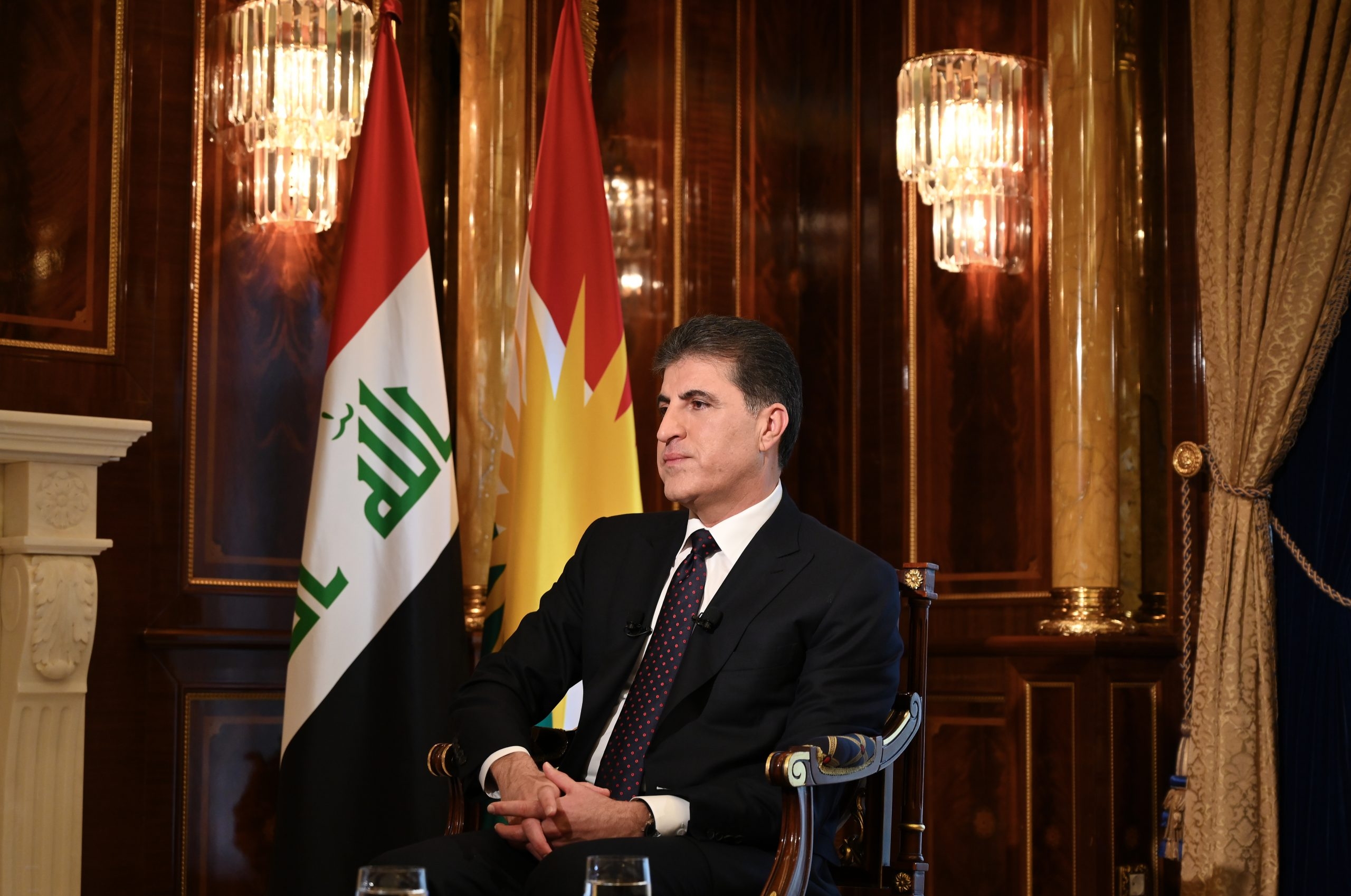 President Nechirvan Barzani: The failure to implement federalism is the source of Iraq’s problems