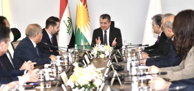 KRG Prime Minister Leads Efforts to Bolster Services in Halabja