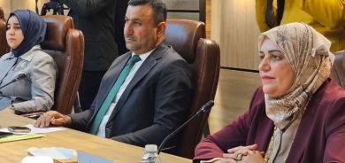 المالية الاتحادية ترهن إطلاق رواتب موظفي اقليم كوردستان بتقديم قوائم الأسماء