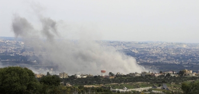 الجيش الإسرائيلي يقصف أهدافاً لـ«حزب الله» في جنوب لبنان