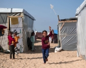 «الأونروا»: وقف إطلاق النار الفوري في غزة مسألة «حياة أو موت»