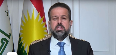 حملان: زيارة رئيس حكومة إقليم كوردستان إلى أمريكا تؤكد أهمية أربيل بالنسبة لواشنطن