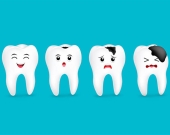 طبيبة: تسوّس الأسنان يؤثر على صحة القلب !؟