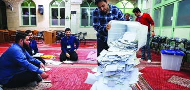 انتخابات طهران إلى جولة ثانية رغم سيطرة المحافظين