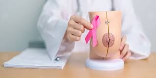طبيبة: 5 أطعمة تخفض خطر تطور سرطان الثدي !