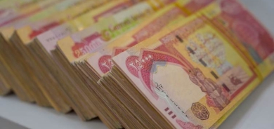 مصدر: وزيرة المالية الاتحادية ستوقع على إرسال رواتب موظفي كوردستان غداً