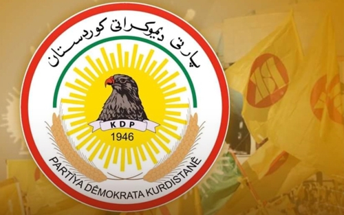 پـــەیــامـــی مەکتەبی سیاسیی پارتی دیموکراتی کوردستان بەبۆنەی(٥٤)یەمین ساڵیادی ڕێککەوتننامەی (١١ی ئاداری ١٩٧٠)