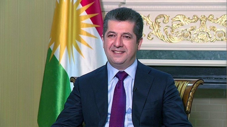 Prime Minister Barzani: March 11 Agreement Symbolizes Kurdish Resistance Against Oppression